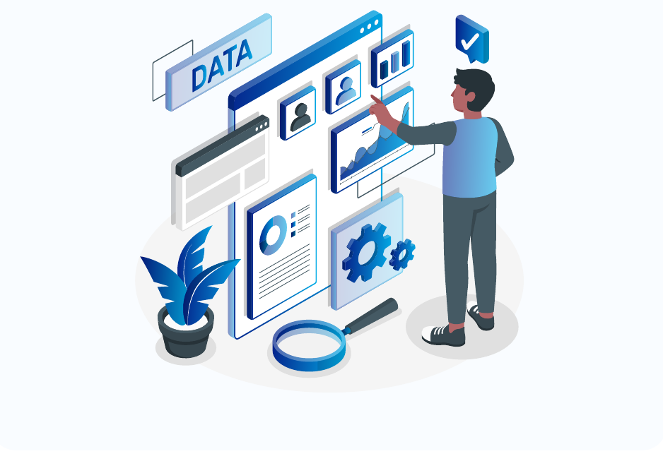 Seamless Integration & Record Keeping